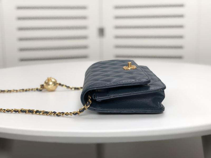 Chanel Other Stachel Bags